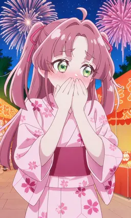 Profile image of Mikuru Kobayashi