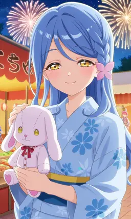 Profile image of Clea Haneba