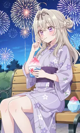 Profile image of Ruruka Moria