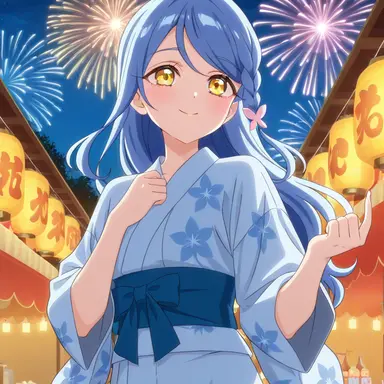 Profile image of Clea Haneba