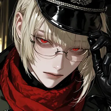Profile image of Sylve