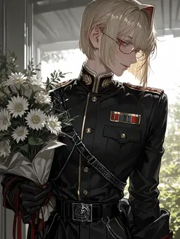 Profile image of Sylve