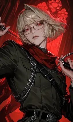 Profile image of Sylve