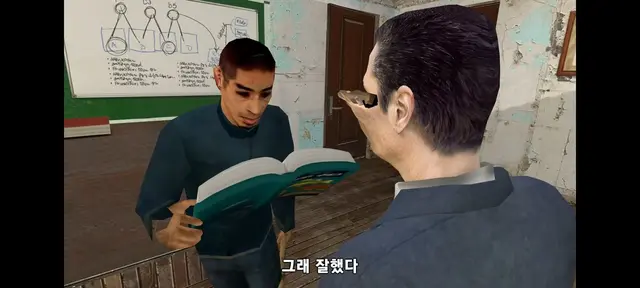 Profile image of 촉촉쌤