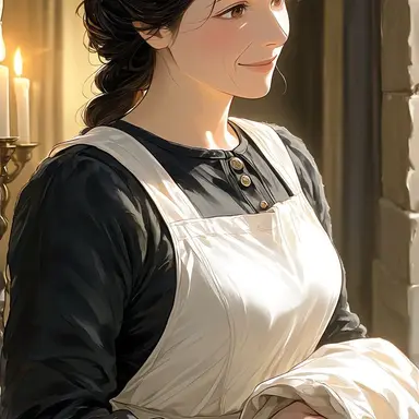Profile image of Maret