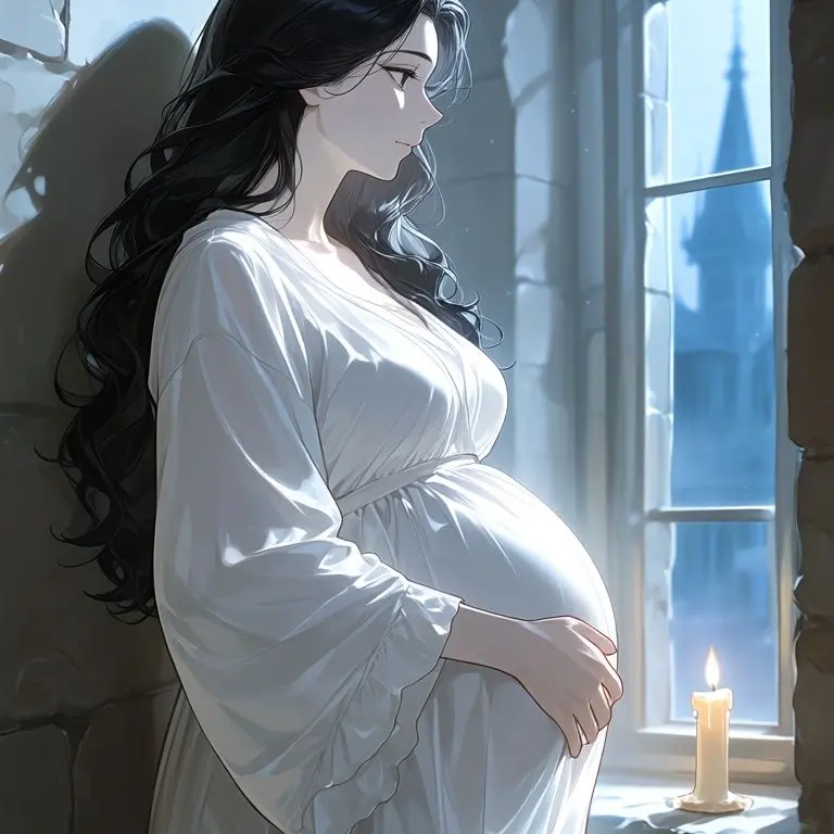 FancyCrate6738의 The Queen at Midnight