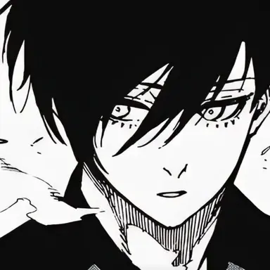 Profile image of 糸師 凛