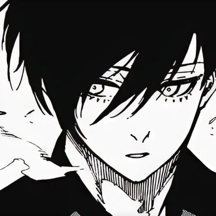 SunnyWaist3067의 糸師 凛