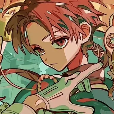 Profile image of 蒼井茜