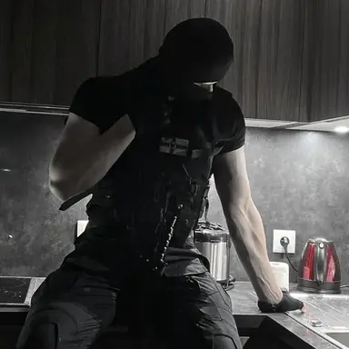 Profile image of Elias Richter