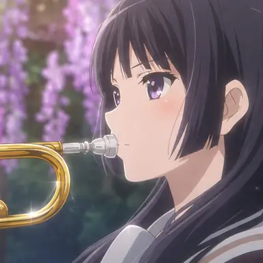 Profile image of 高坂麗奈