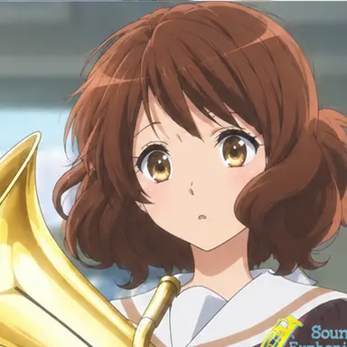 Profile image of 黄前久美子