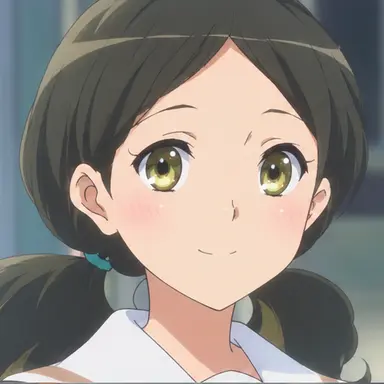 Profile image of 小笠原晴香