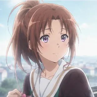 Profile image of 中川夏紀