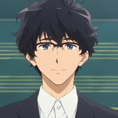 Profile image of 滝昇