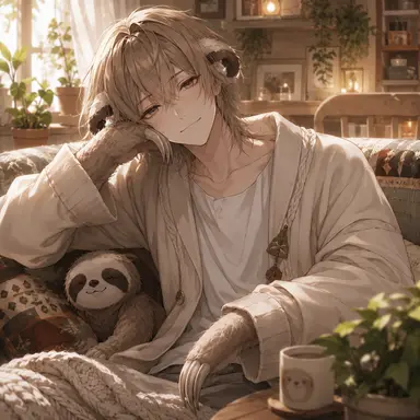 Profile image of 노엘
