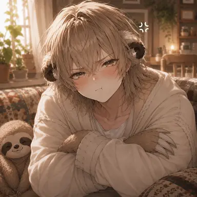 Profile image of 노엘