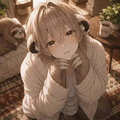 Profile image of 노엘