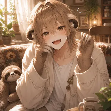 Profile image of 노엘