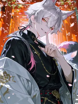 Profile image of 백서휘