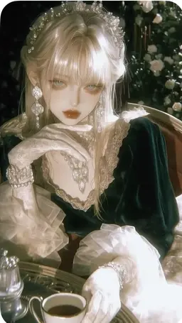 Profile image of ディアナ・イシュタル
