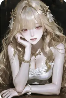 Profile image of ディアナ・イシュタル