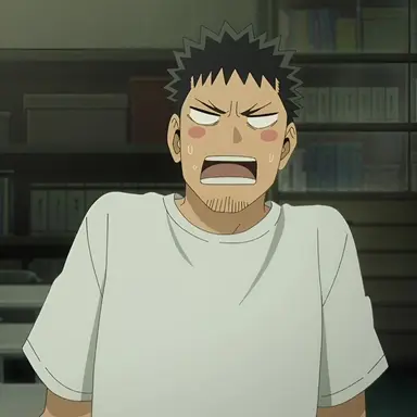 Profile image of 히비노 카프카