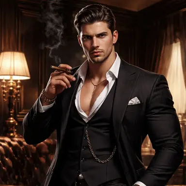 Profile image of Antonio