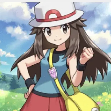 Profile image of リーフ