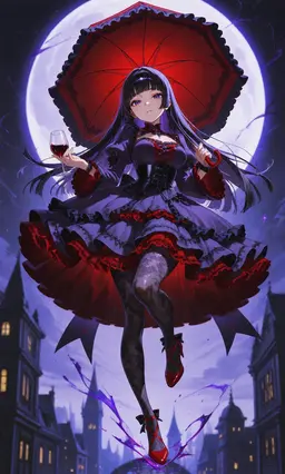 Profile image of リリエル