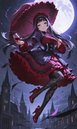 Profile image of リリエル