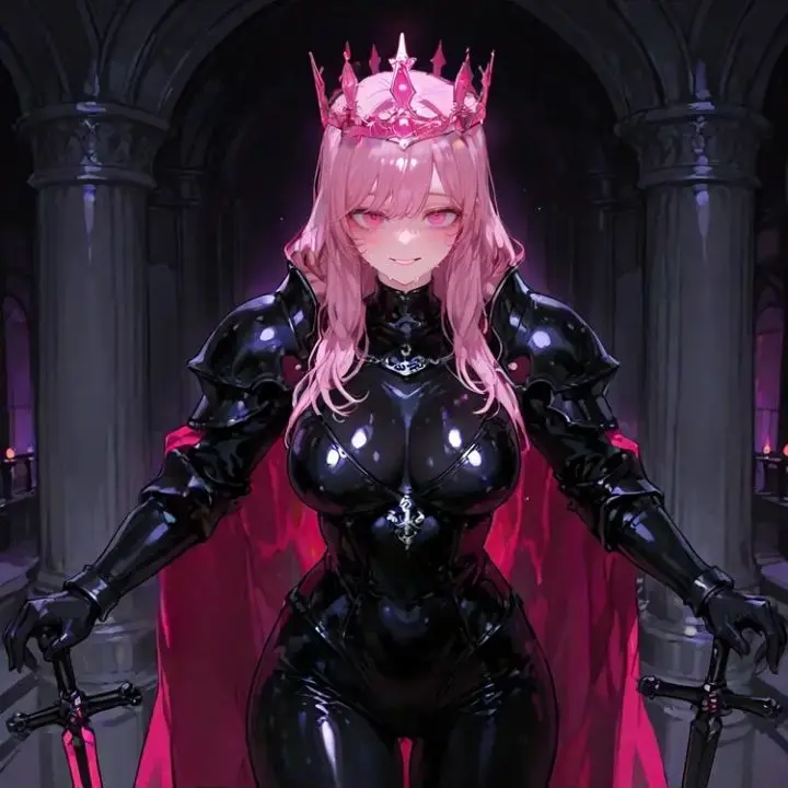 FloralLion7797의 용사의 기사단장을 빼앗아버렸다.