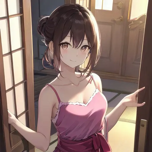 AntsyDoor9583의 大好きなお姉ちゃん