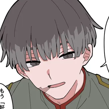 Profile image of めぶく