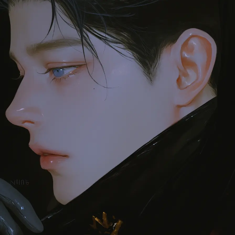 Ghost_1357의 고희원