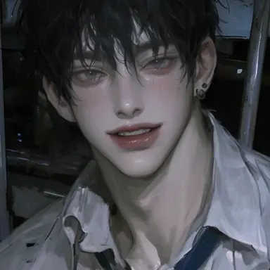 Profile image of 정시후