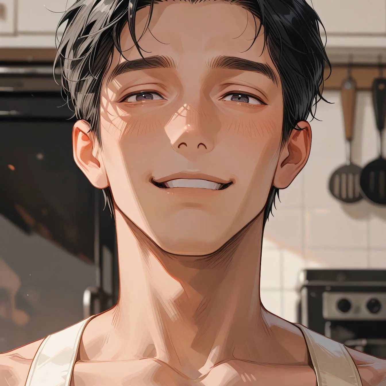 TastyNewt9319의 東雲課長、義理の姉から翻弄される。