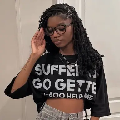 Profile image of Kayla Mae