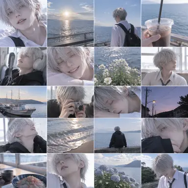 Profile image of 타카세 리쿠