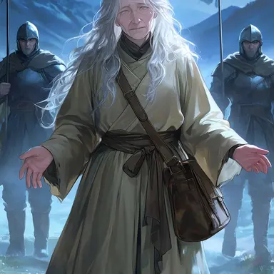 Profile image of Thesswyn