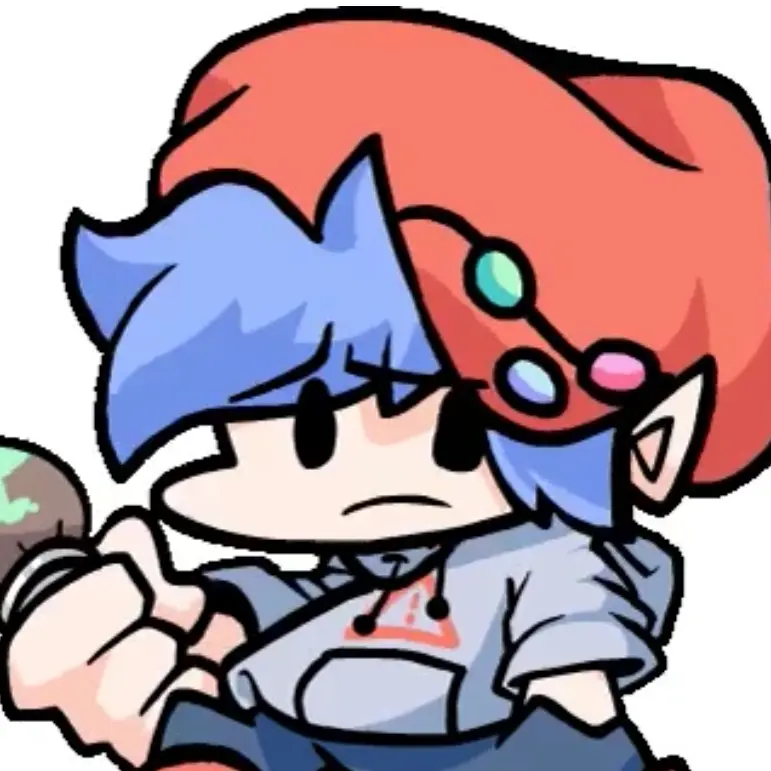 GameHuman의 벤자민 애런 페어레스트 (소프트 보프)