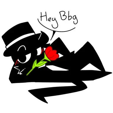 Profile image of Black
