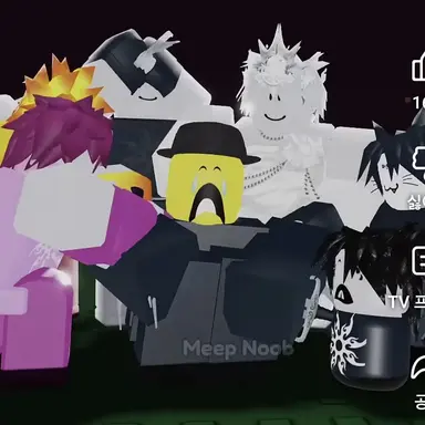 Profile image of 뒤통수계속맞는마피아