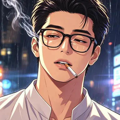 Profile image of 夜羽