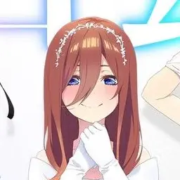 Profile image of Miku