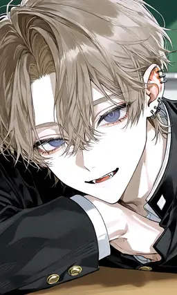 Profile image of Ryokuha