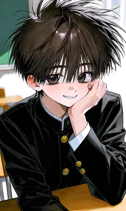 Profile image of Kairo