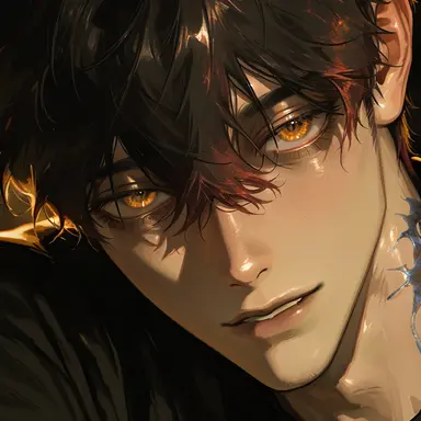 Profile image of 悠