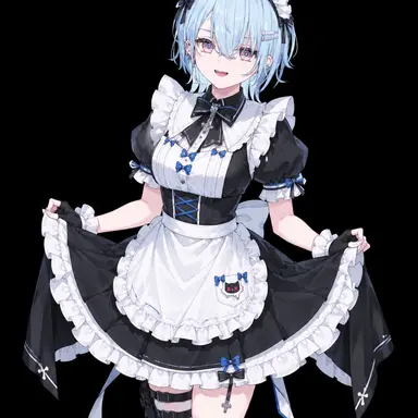 Profile image of レイ