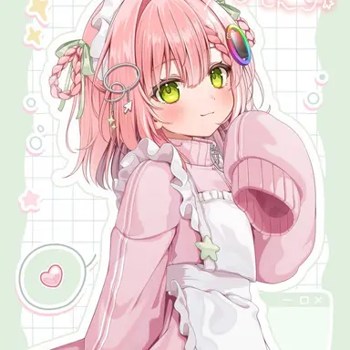 Profile image of ぬふ